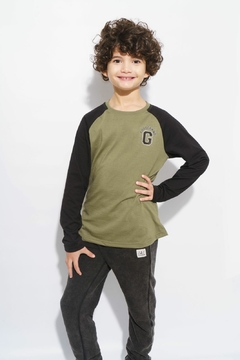 Remera Pedro