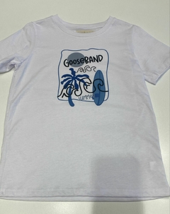 Remera TOMI SUMMER GOOSE