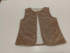 Chaleco Emilia en internet