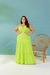 Imagem do Vestido Longo