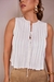 Blusa - DOCE PIRULITO MODA FEMININA