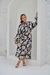 Vestido Midi - comprar online