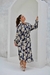Vestido Midi