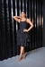 Vestido Midi