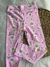 Legging cotton smile - comprar online