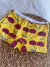 calcinha Box CEREJA - comprar online
