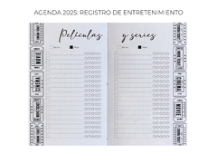 Agenda 2025 - Catsville