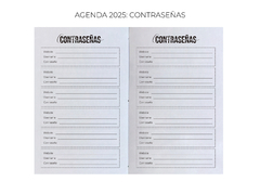 Agenda 2025 - Catsville - comprar en línea
