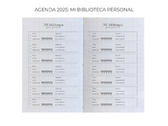 Agenda 2025 - Catsville en internet