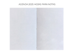 Agenda 2025 - Catsville - tienda en línea