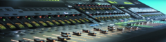 Banner de la categoría Audio Profesional