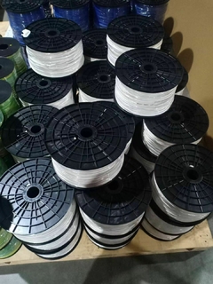 Cable GPT Automotriz 18 AWG Color Blanco - comprar en línea