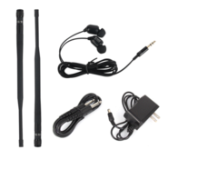 Sistemas de monitoreo Personal IEM-1200 Xtuga