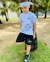 Conjunto Infantil Lacoste na internet