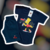 Conjunto Infantil FILA