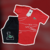 Conjunto Infantil Lacoste - comprar online
