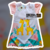 Vestido Trapézio - comprar online