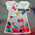 Vestido Trapézio na internet