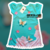 Vestido Trapézio - loja online