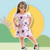 Vestido Trapézio - comprar online