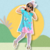 Vestido Trapézio - loja online