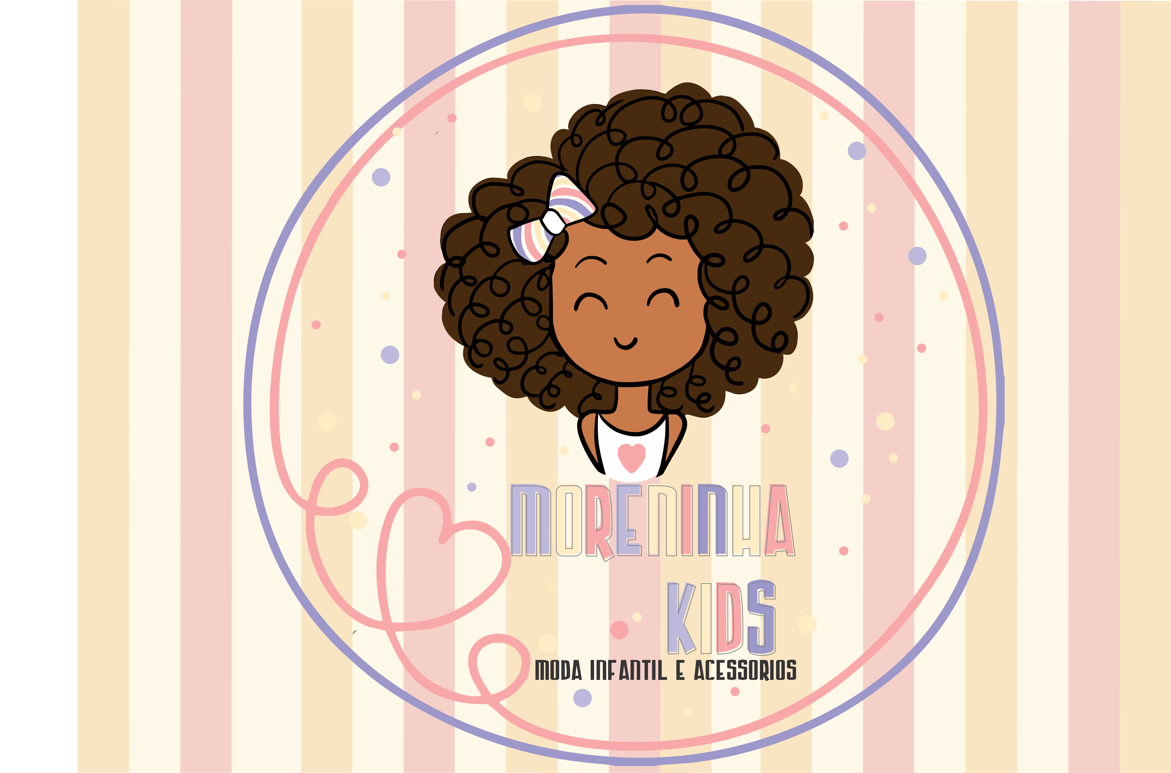 Moreninha Kids