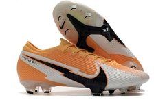 Nike Mercurial Superfly 7 Sz 13 Elite FG Laser Orange Soccer - comprar online