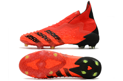 Adidas Predator Freak+ FG Firm Ground FW7617 - comprar online