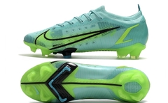 NIKE VAPOR 14 PRO FG DYNAMIC TURQ/LIME GLOW - comprar online