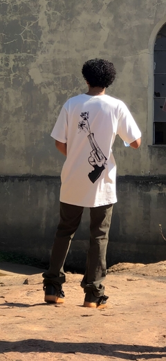 Munição - SinapseWear