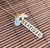 Colar 3 em 1 Banhado a ouro 18k - comprar online