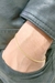Pulseira Dourada Masculina