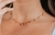 Choker Luz
