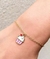 Conjunto Cup Cake na internet