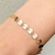 Pulseira Medalhinhas - loja online