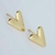 Brinco Love G - loja online