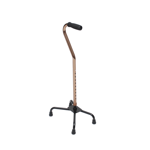 Baston cuadruple adulto (Local Pilar) - comprar online