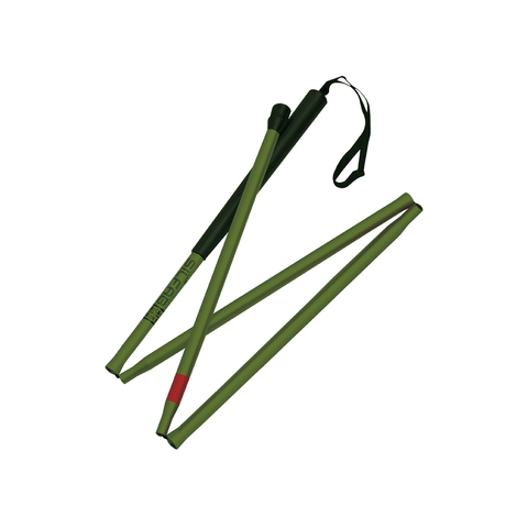 Bastón de vision reducida Plegable (Local Pilar)