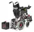 Silla De Ruedas Motorizada Eléctrica Premium Aspen Jl1008 Rojo (En Pilar) en internet