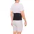 Faja Ballenada Neoprene lumbar con Varillas 24cm MARCA D.E.M.A. - comprar online