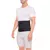 Faja Ballenada Neoprene lumbar con Varillas 24cm MARCA D.E.M.A.