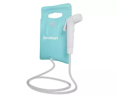 Ducha portátil TheraAqua