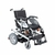 Silla de Ruedas Motorizada Deluxe Silfab (Local Pilar)