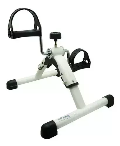 Pedalera Silfab Plegable