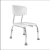 Silla para Baño con Asiento en U (Local Pilar) - comprar online