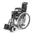 Silla de Ruedas de Acero Desmontable ASPEN - Grupo SIIB