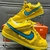Tênis Nike Dunk Low Dead Beer Yellow