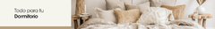 Banner de la categoría Dormitorio
