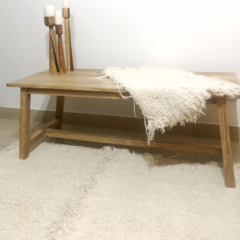 Alfombra lisa 110x70 - comprar online