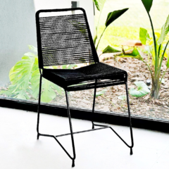 Silla Tulum